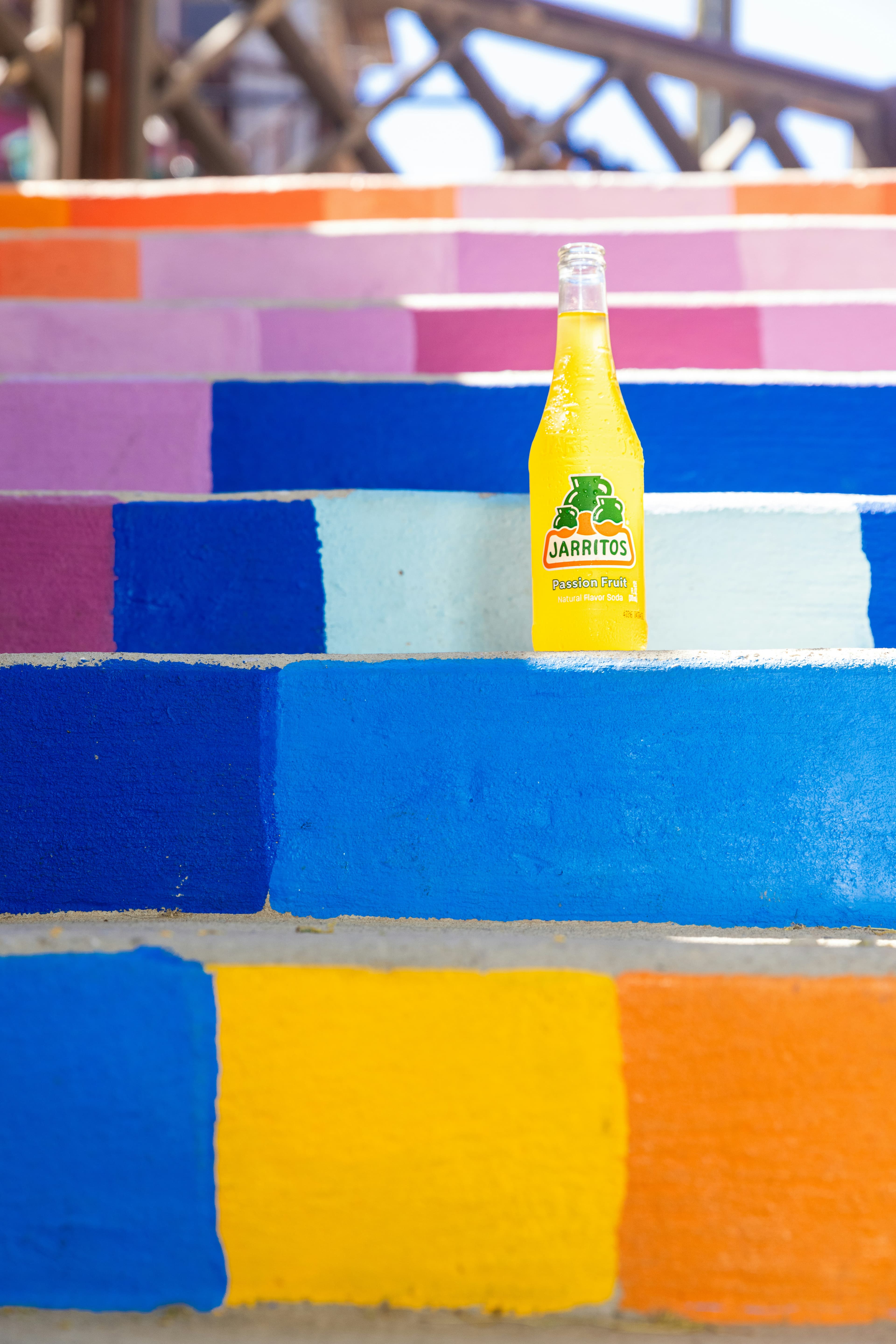 Jarritos